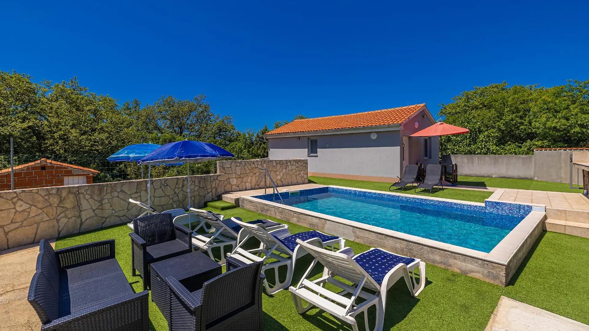 Holiday Home Boro Linardići