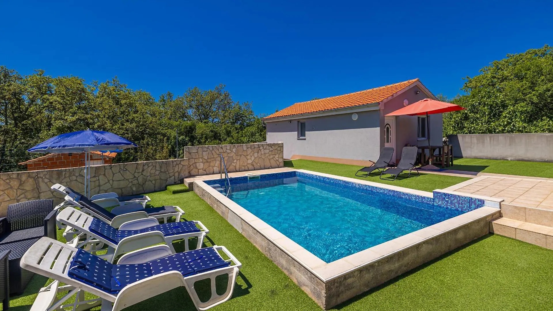 Holiday Home Boro Linardići