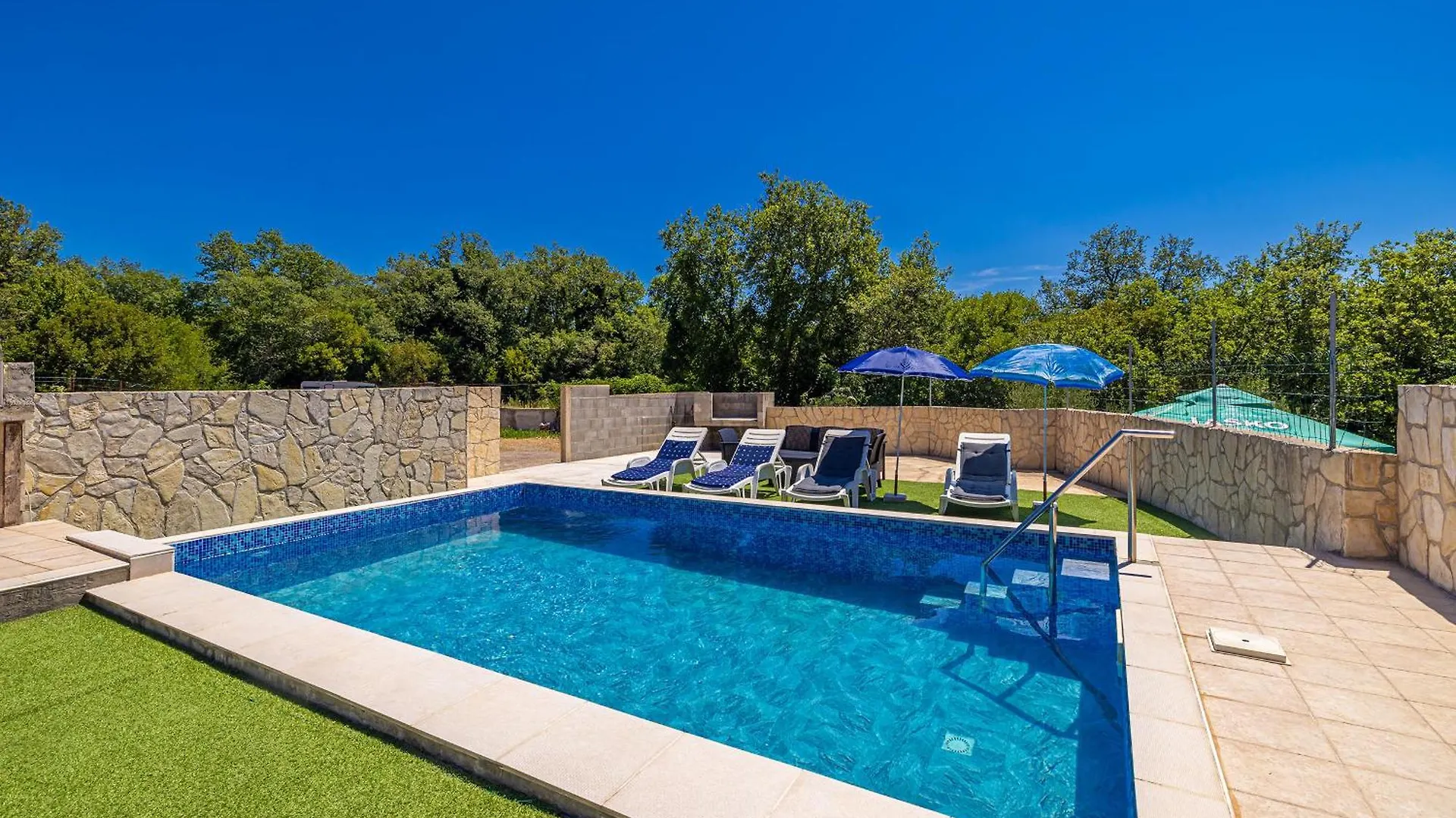 Holiday Home Boro Linardići