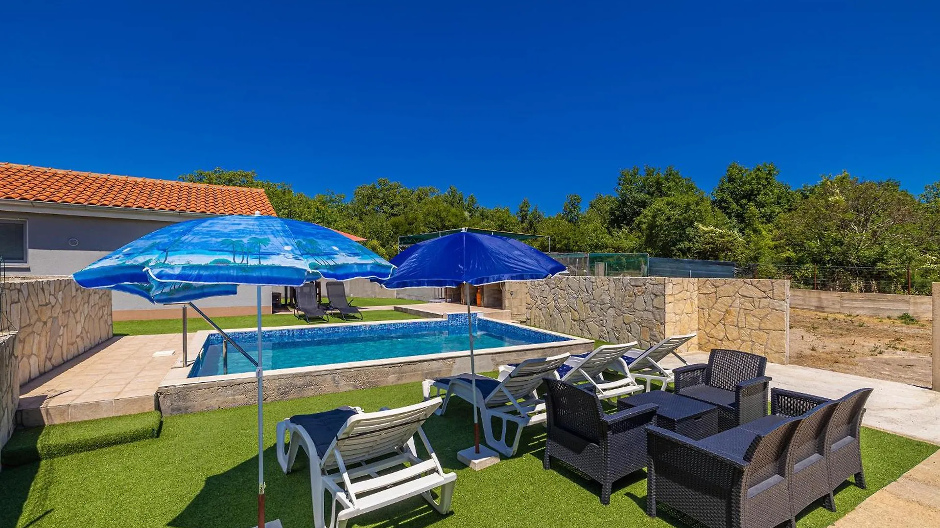 Holiday Home Boro Linardići 0*,  Hırvatistan
