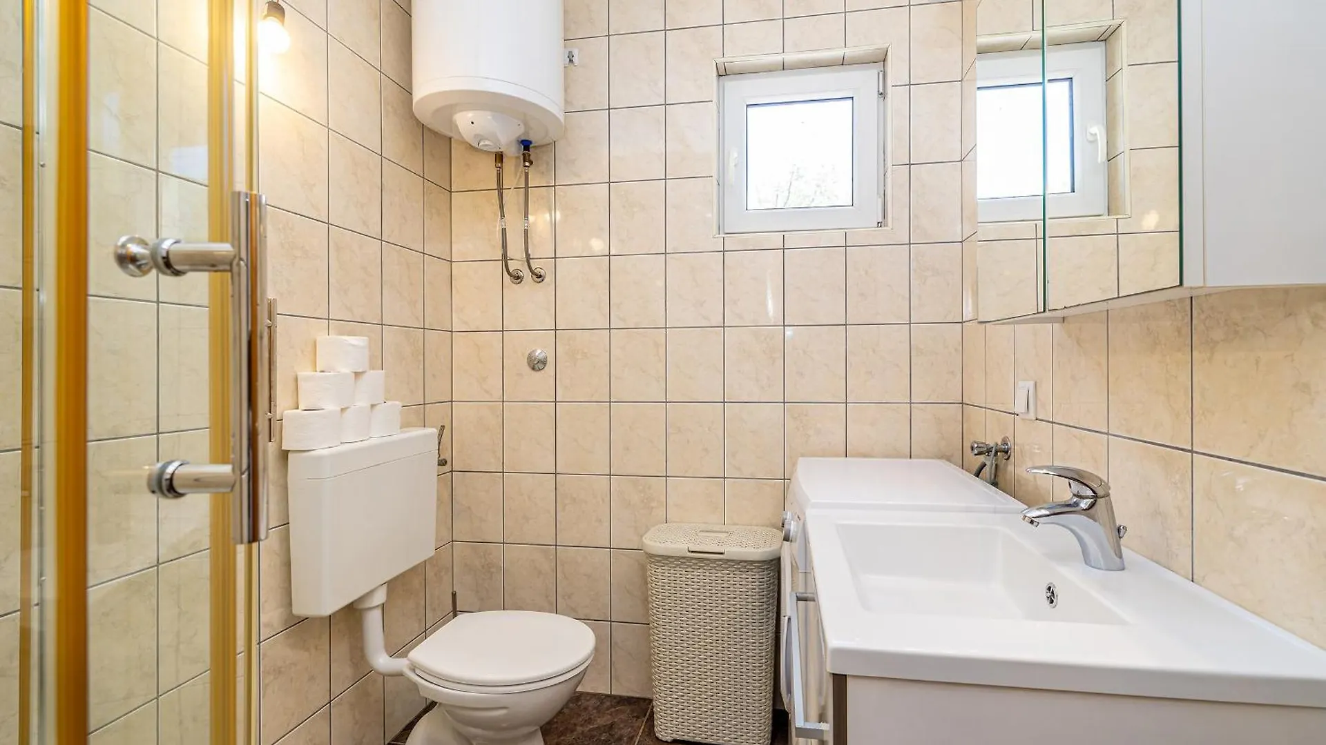 Holiday Home Boro Linardići Horvátország