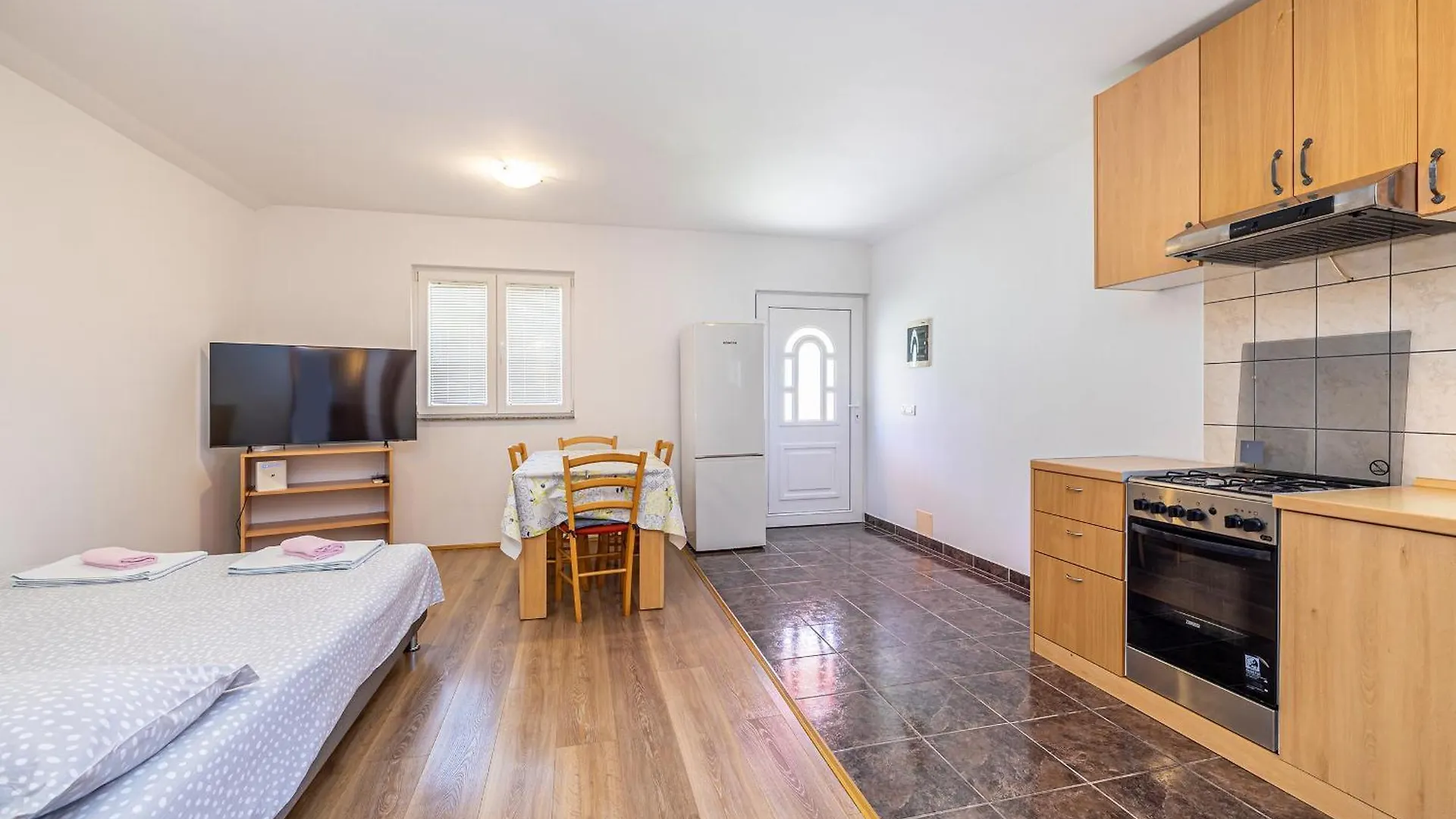 Holiday Home Boro Linardići