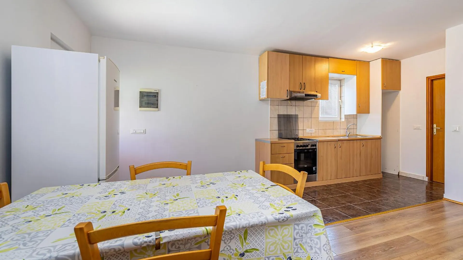Holiday Home Boro Linardići Horvátország