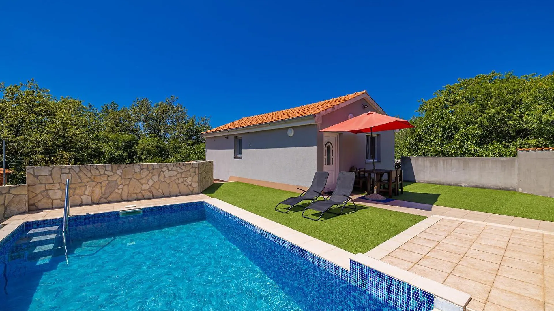 Holiday Home Boro Linardići